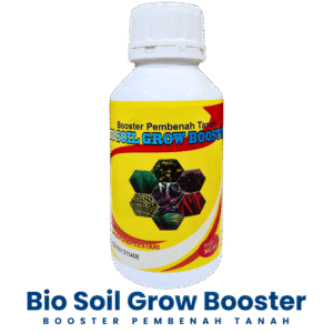 Bio Soil Grow Booster