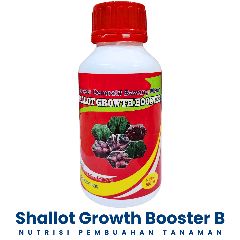 Shallot Growth Booster B