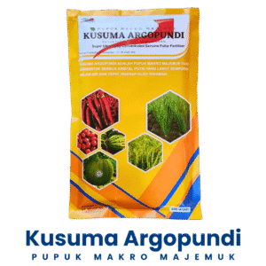 Kusuma Argopundi