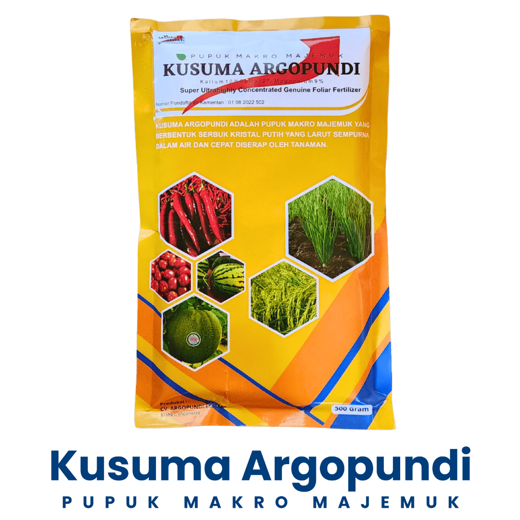 Kusuma Argopundi