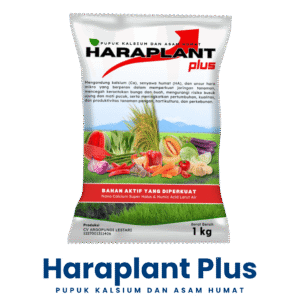 Haraplant Plus