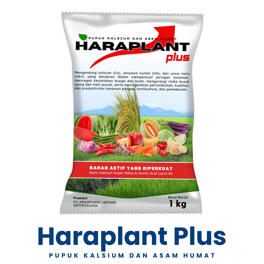 Haraplant Plus