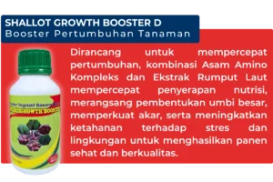 Booster D