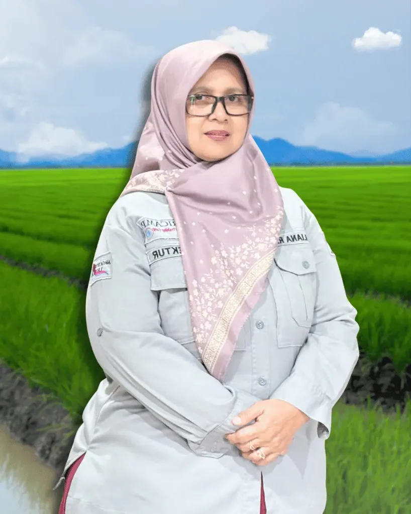 Yuliana Rosmalawati