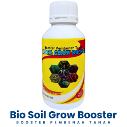 Bio Soil Grow Booster